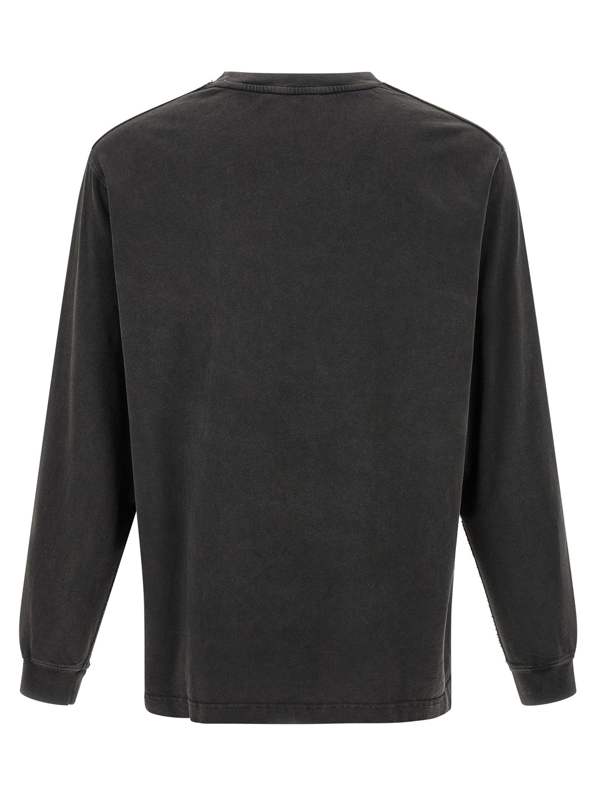 'Maison Kitsuné Circle Stamp' T-shirt 2