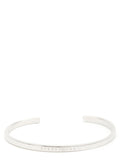 Maison Margiela MM6 Minimal Numeric Bracelet