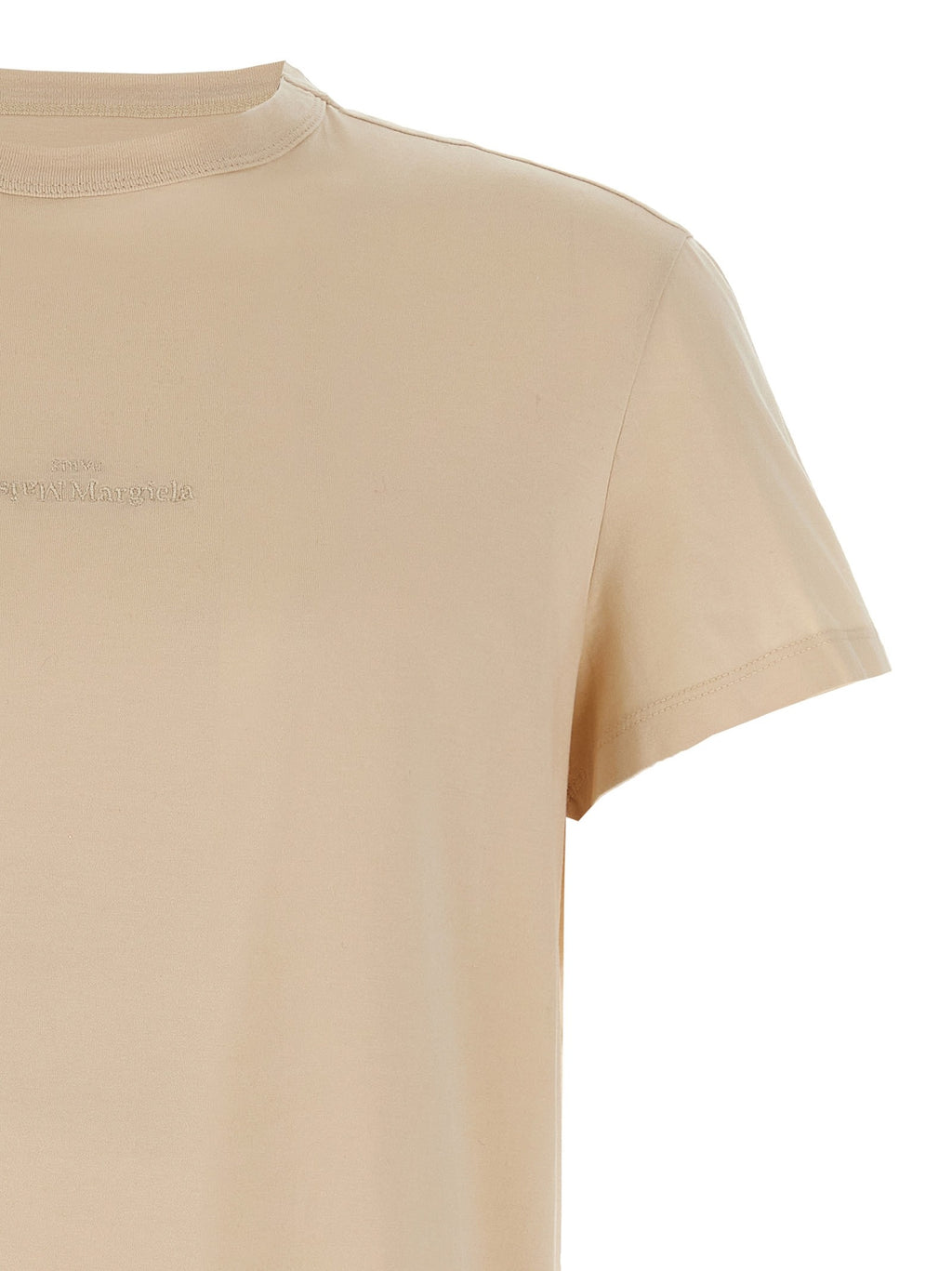 'Maison Margiela Paris' T-shirt 3