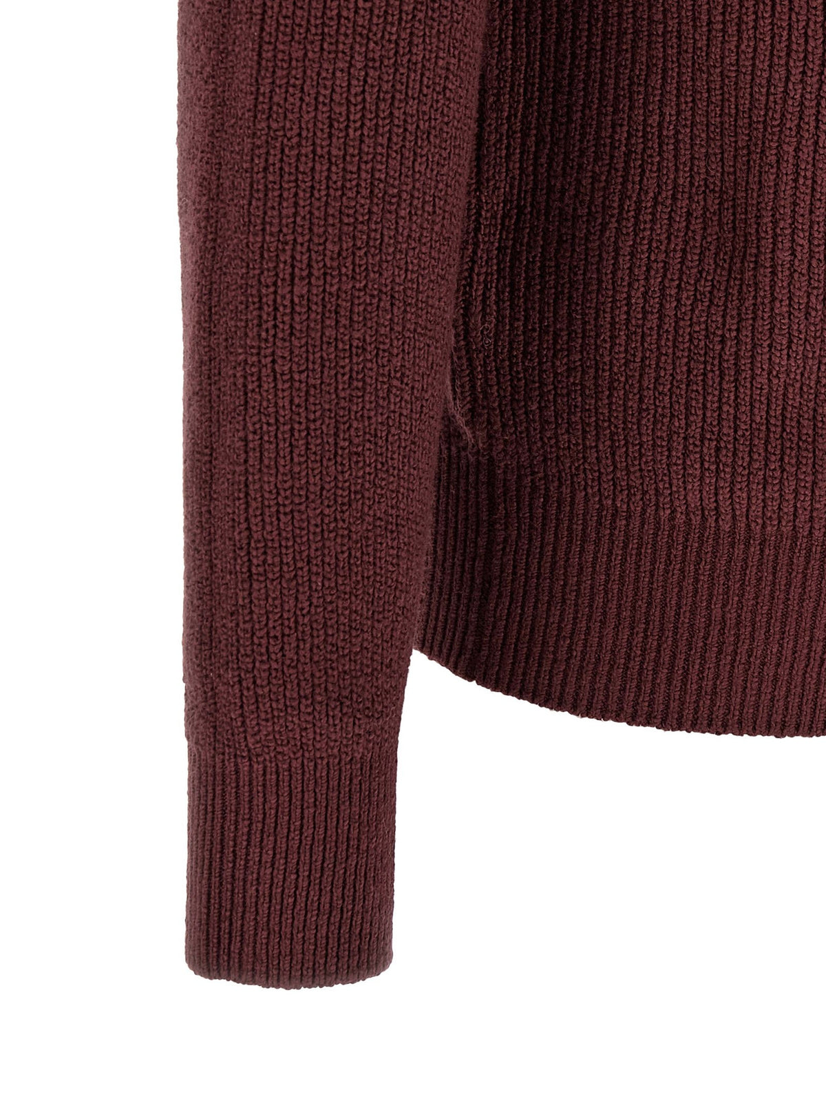 Malfilé cotton cardigan 4