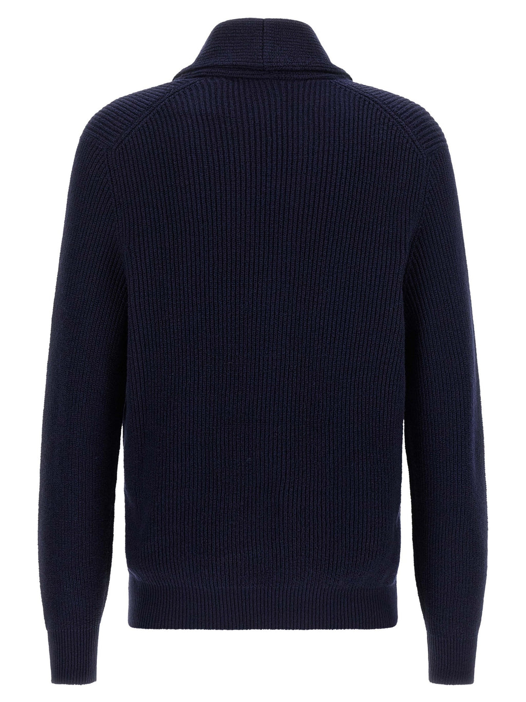 Malfilé cotton cardigan 2
