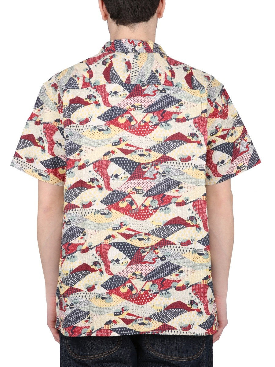 MALICK SHIRT 3