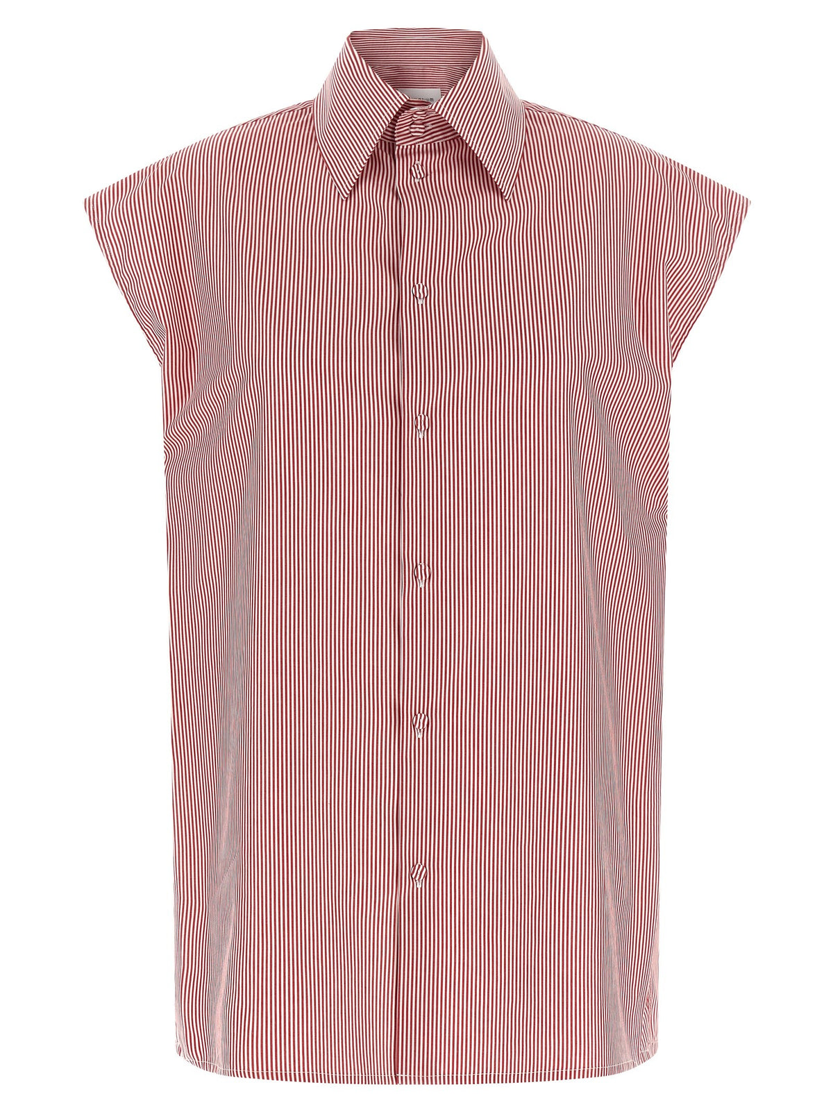 'Malik' shirt