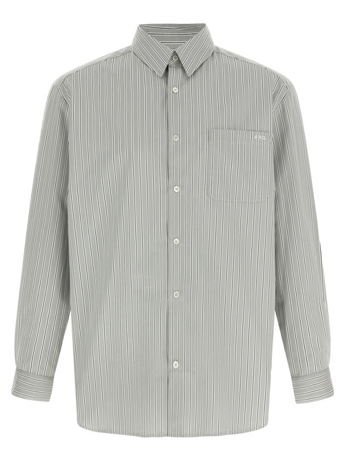 'Malo' shirt