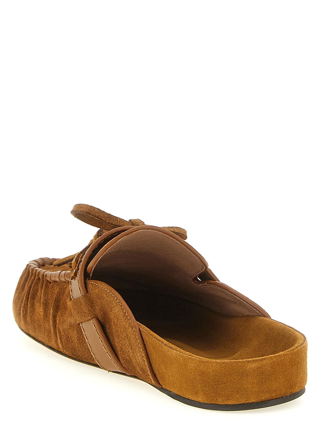'Malvin' loafers 3