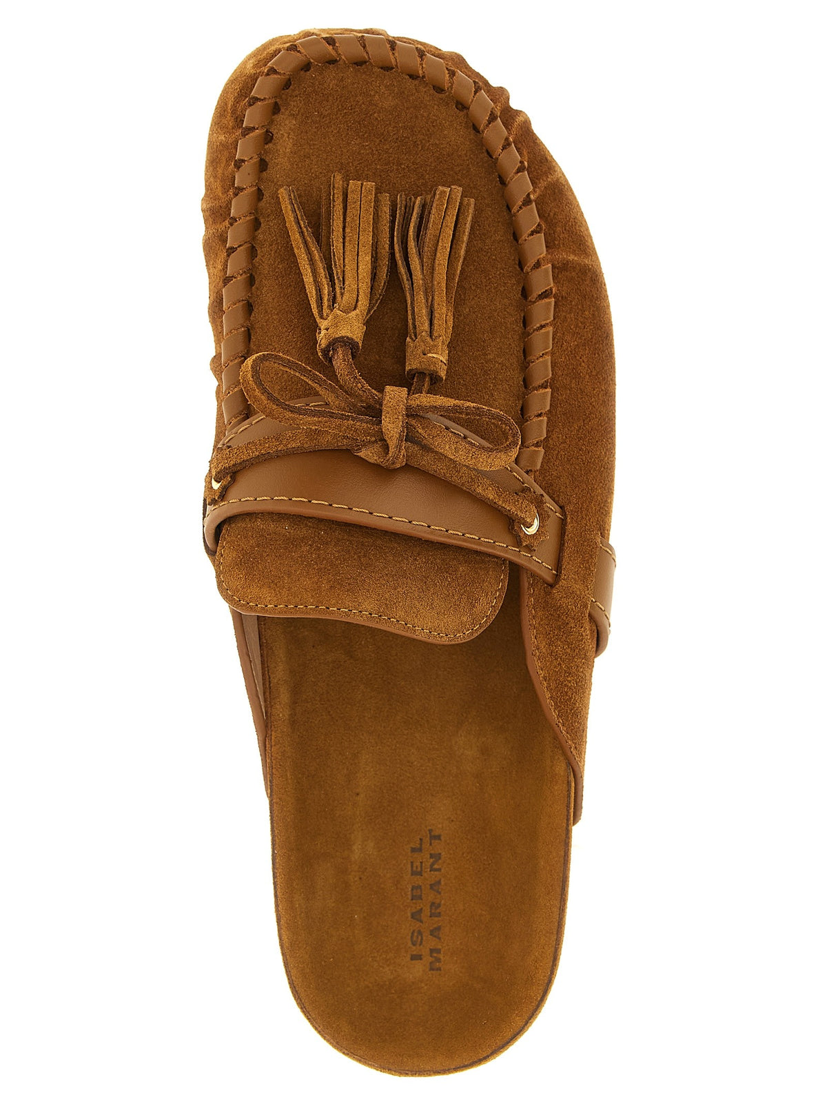 'Malvin' loafers 4