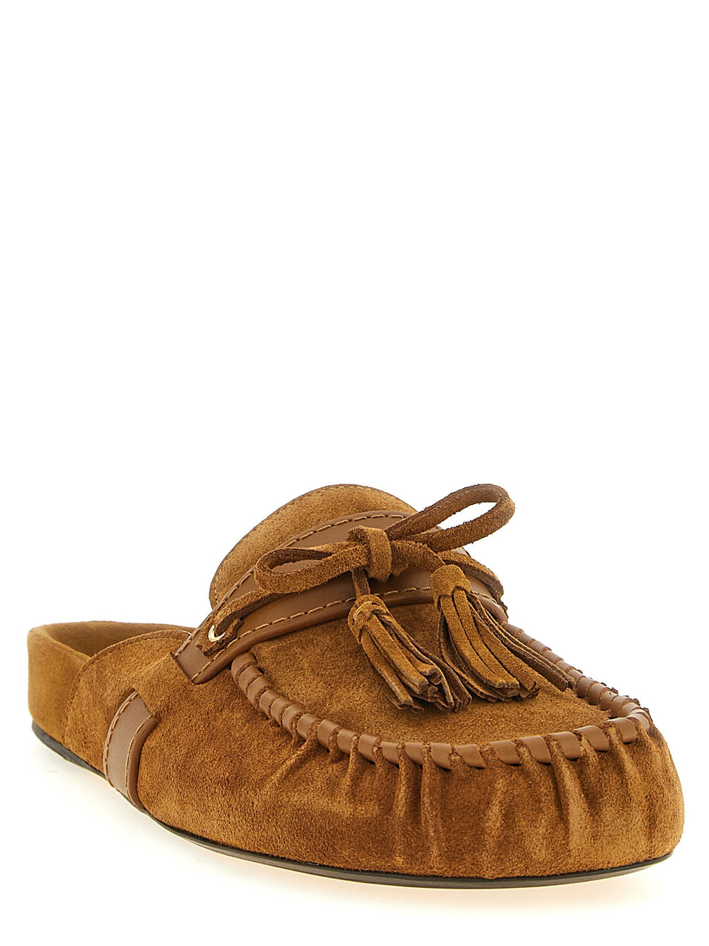 'Malvin' loafers 2