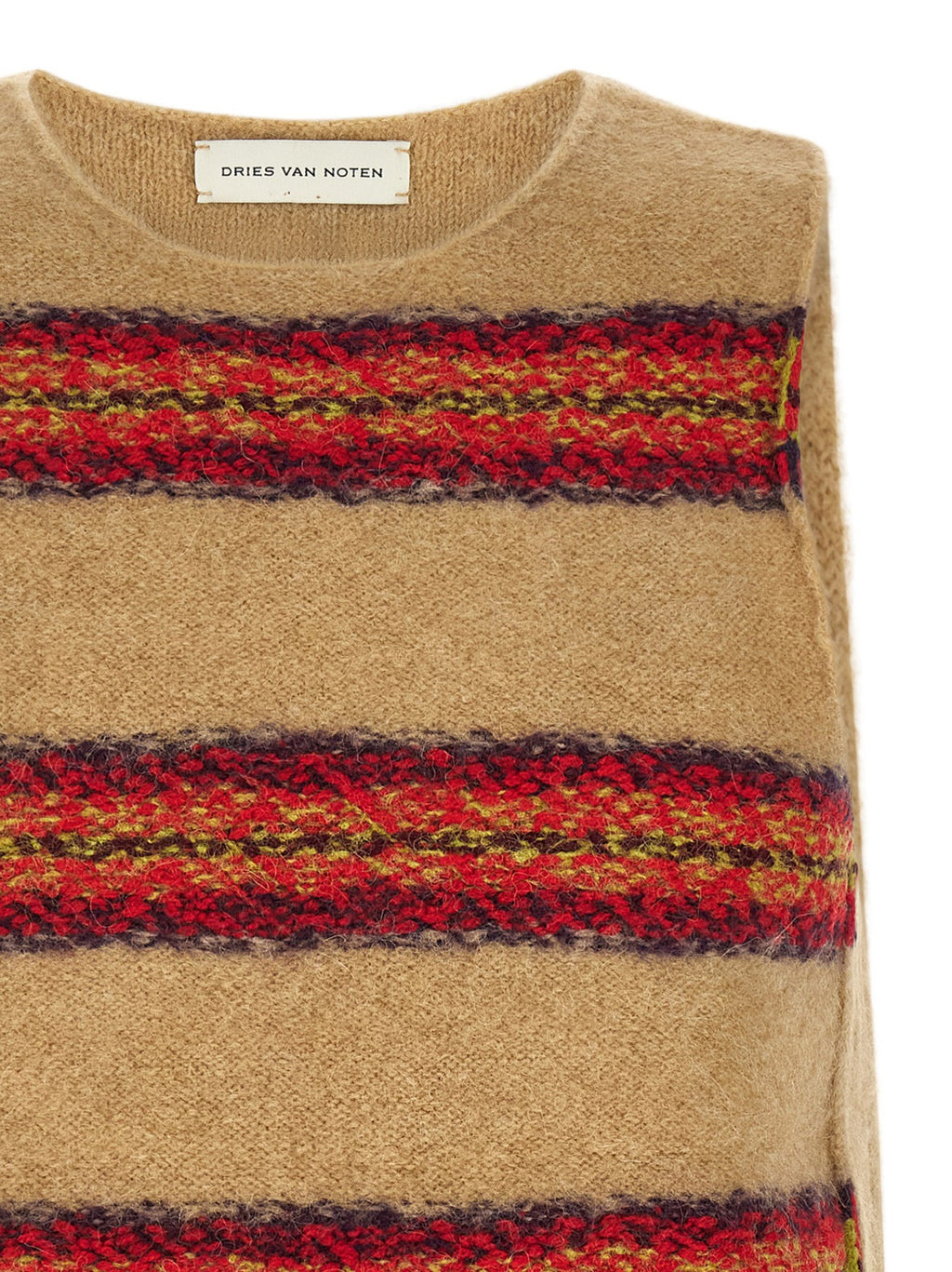 'Manado' vest 3