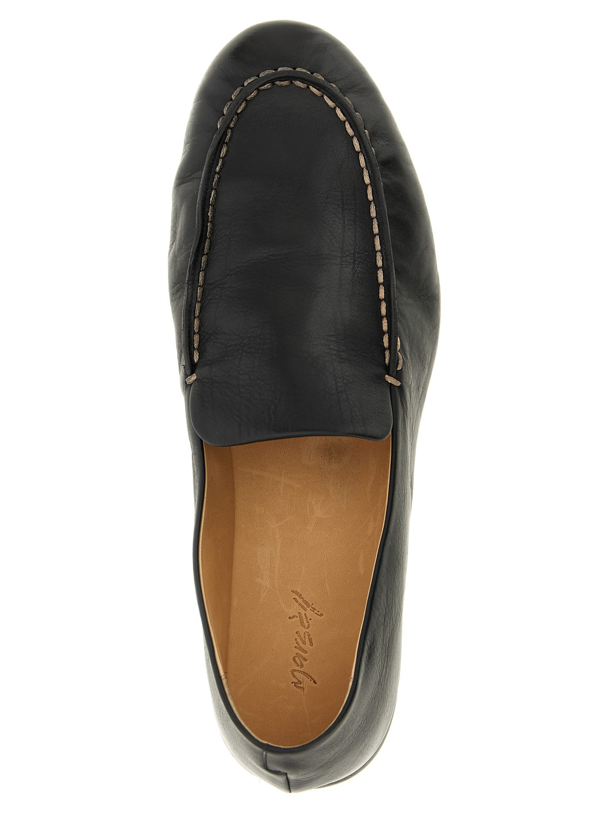 'Mandolo' loafers 4