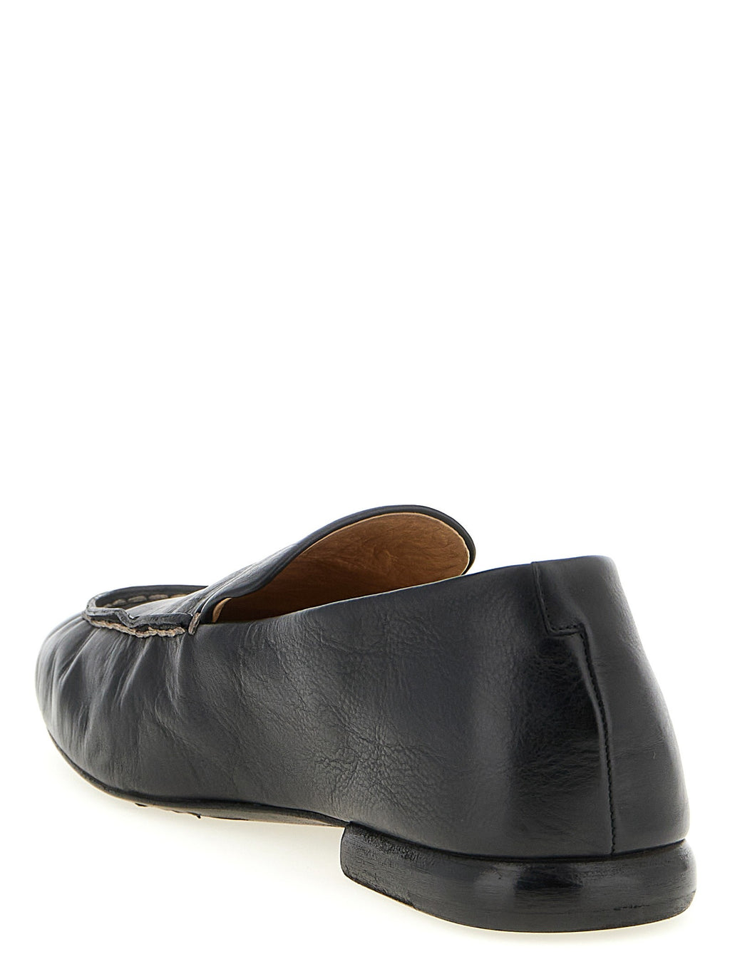 'Mandolo' loafers 3
