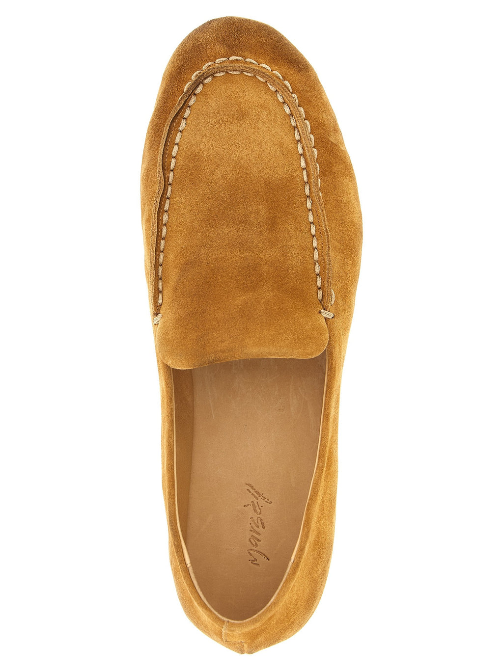 'Mandolo' loafers 4
