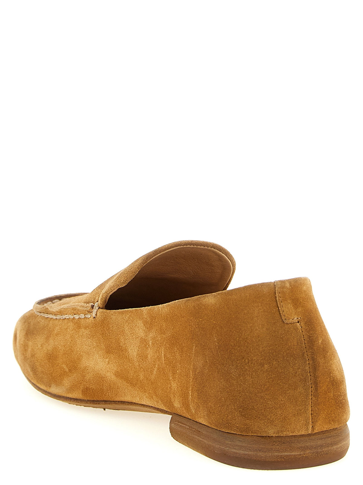'Mandolo' loafers 3