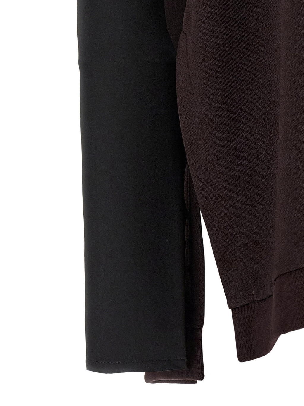 'Manicotti' sweatshirt 4