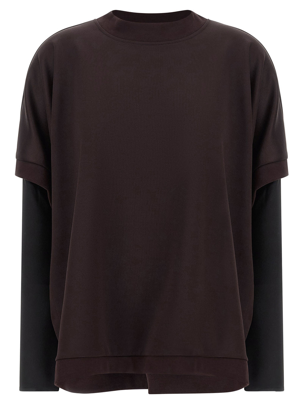'Manicotti' sweatshirt