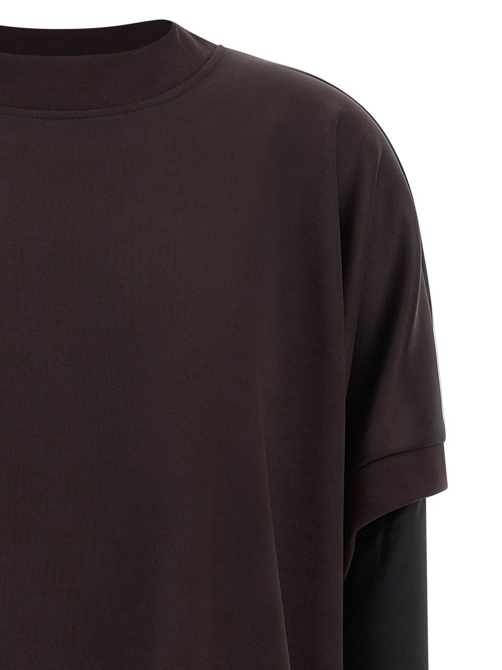 'Manicotti' sweatshirt 3