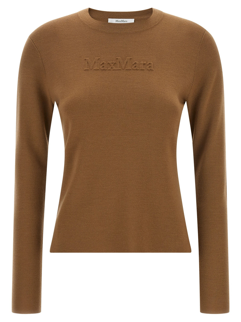 'Manto' sweater