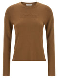 'Manto' sweater