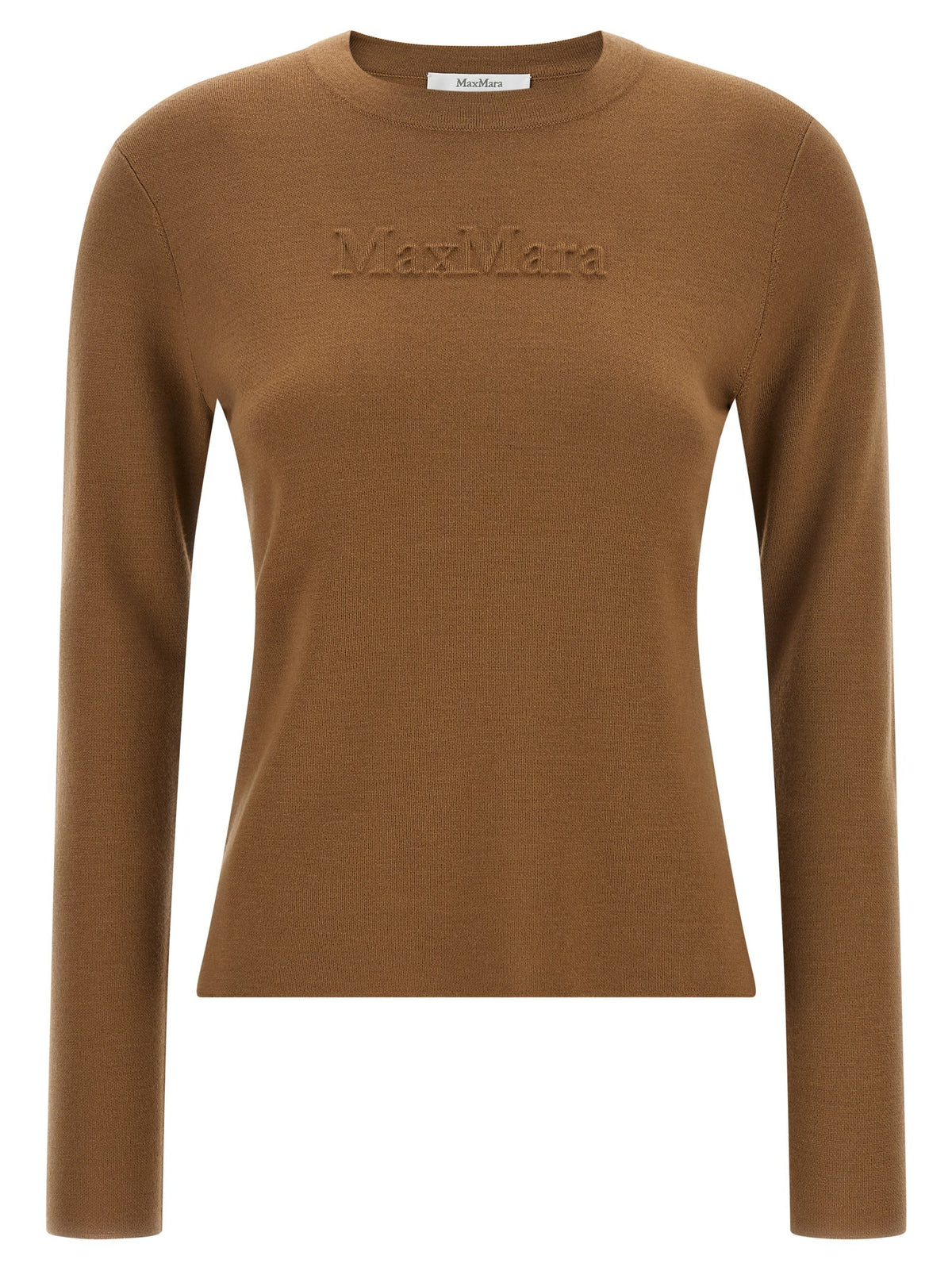 'Manto' sweater