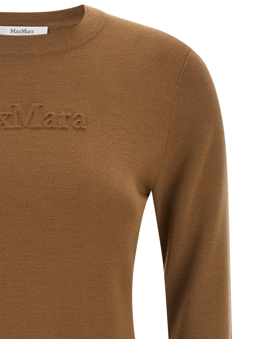 'Manto' sweater 3