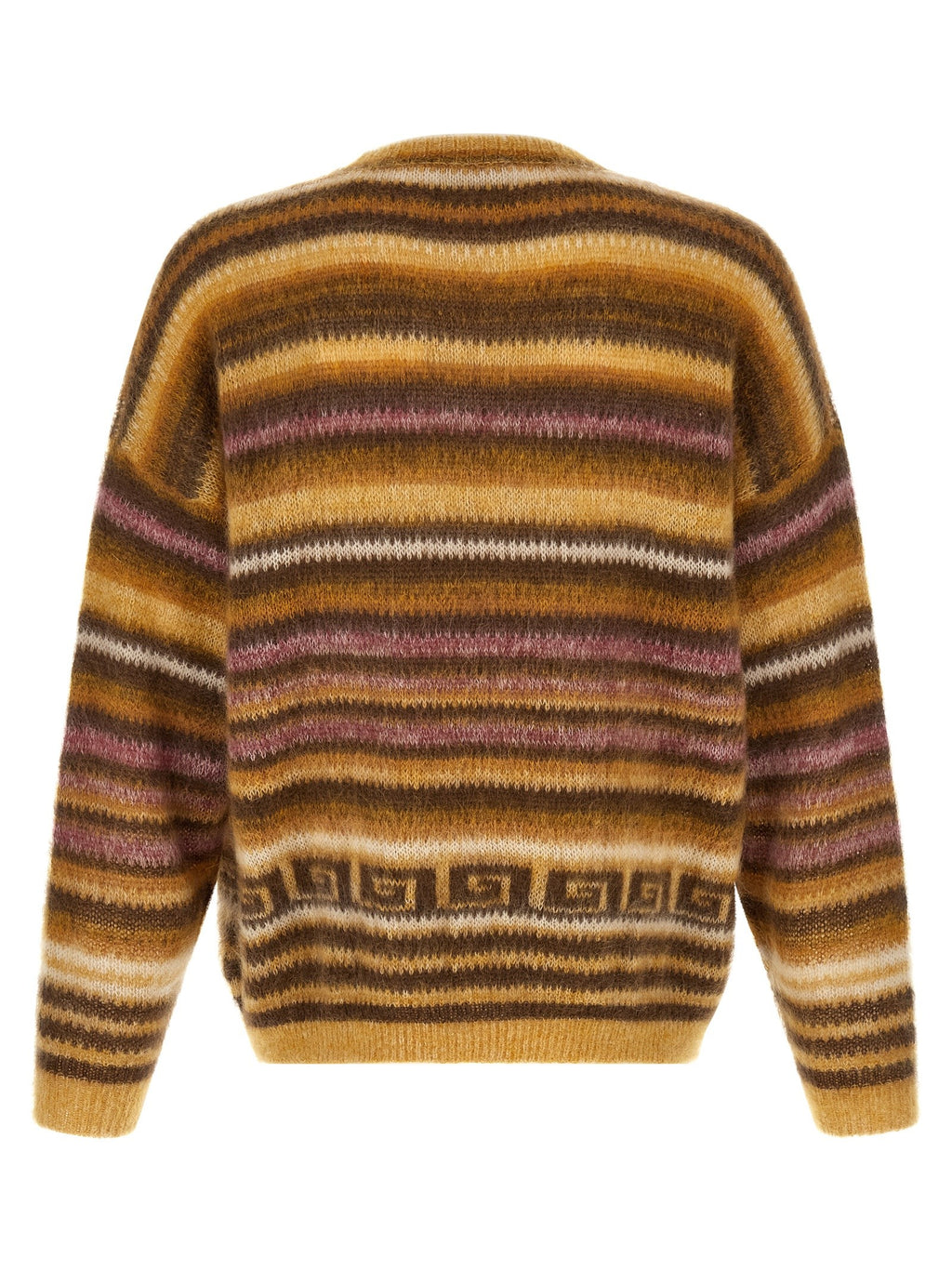 MARANT Crew-neck sweater with brushed finish 2