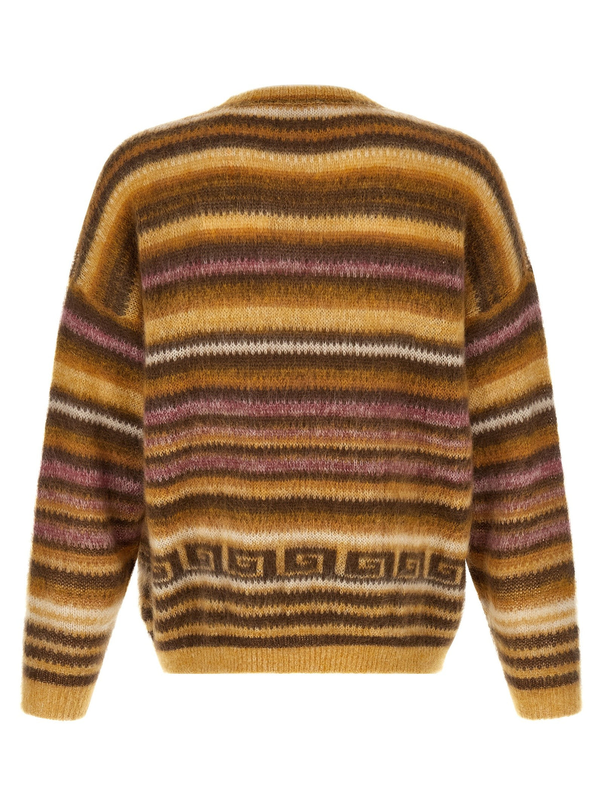 MARANT Crew-neck sweater with brushed finish 2