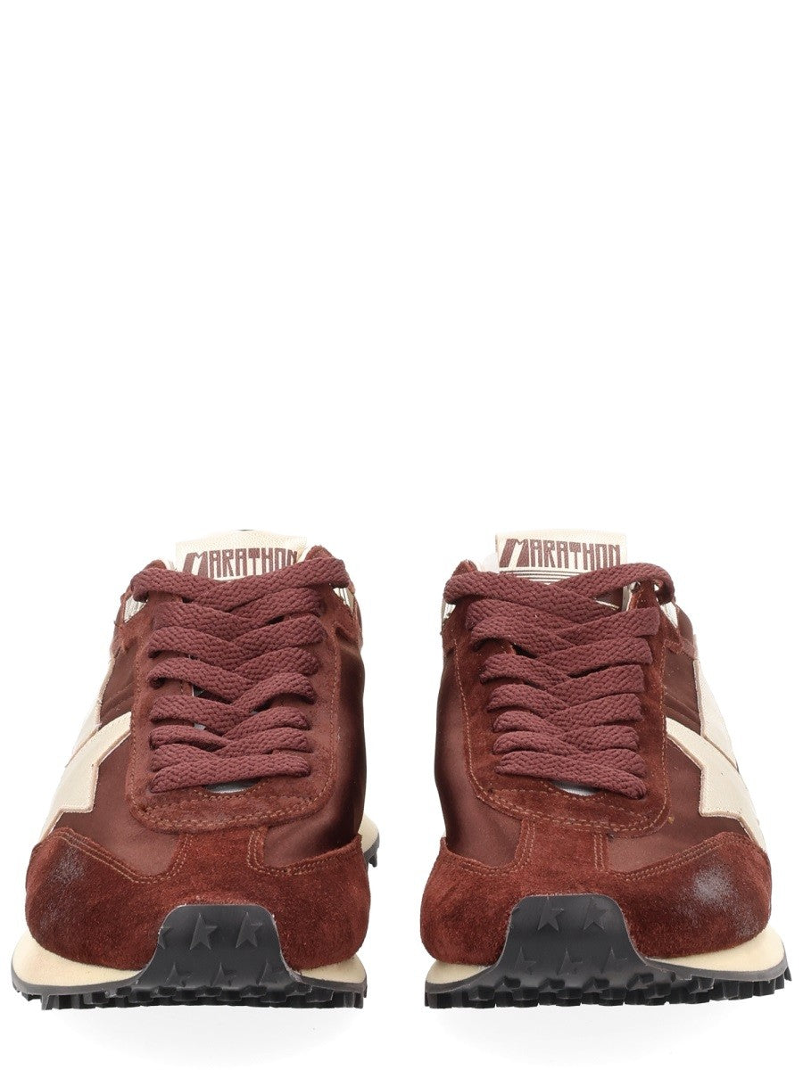 "MARATHON" SNEAKER 5