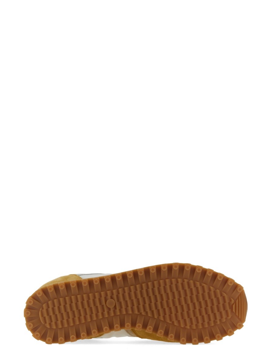 MARATHON TRAIL LOW SNEAKER 5