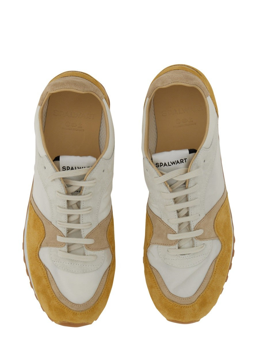 MARATHON TRAIL LOW SNEAKER 2