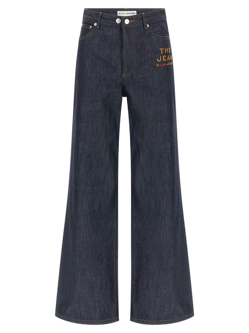 Marc Jacobs capsule 'The Jean' A.P.C.jeans