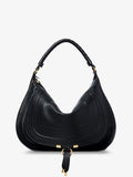 Marcie Medium leather shoulder bag