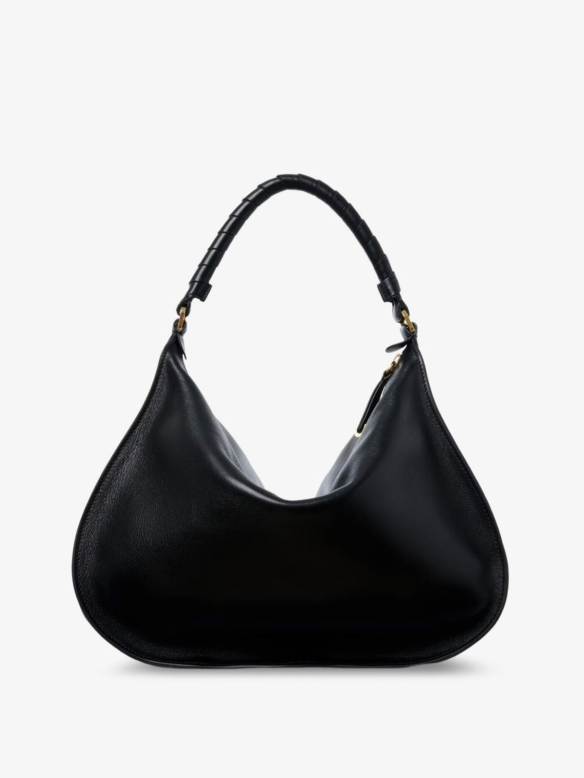 Marcie Medium leather shoulder bag 2