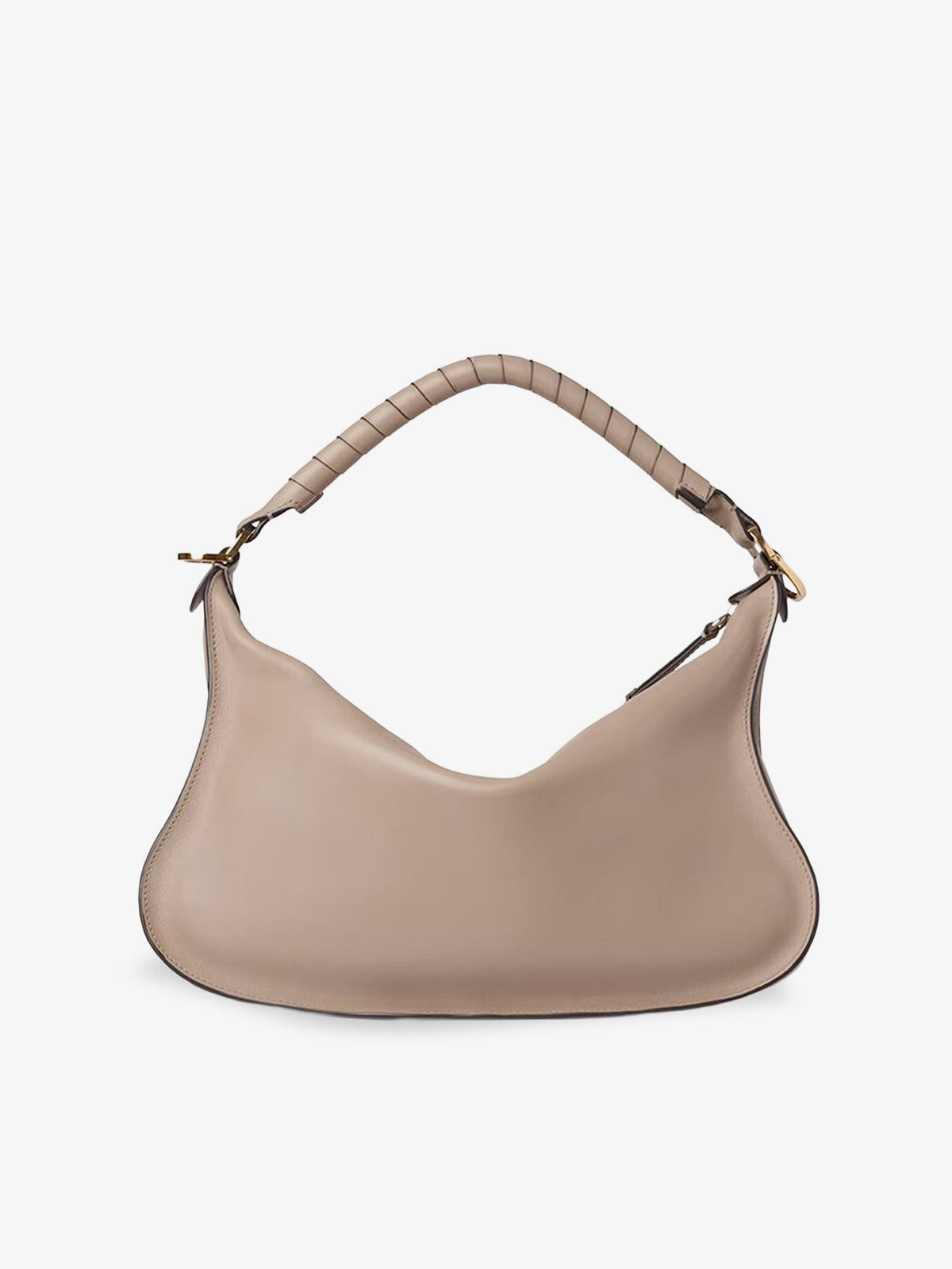 Marcie Small leather shoulder bag 2