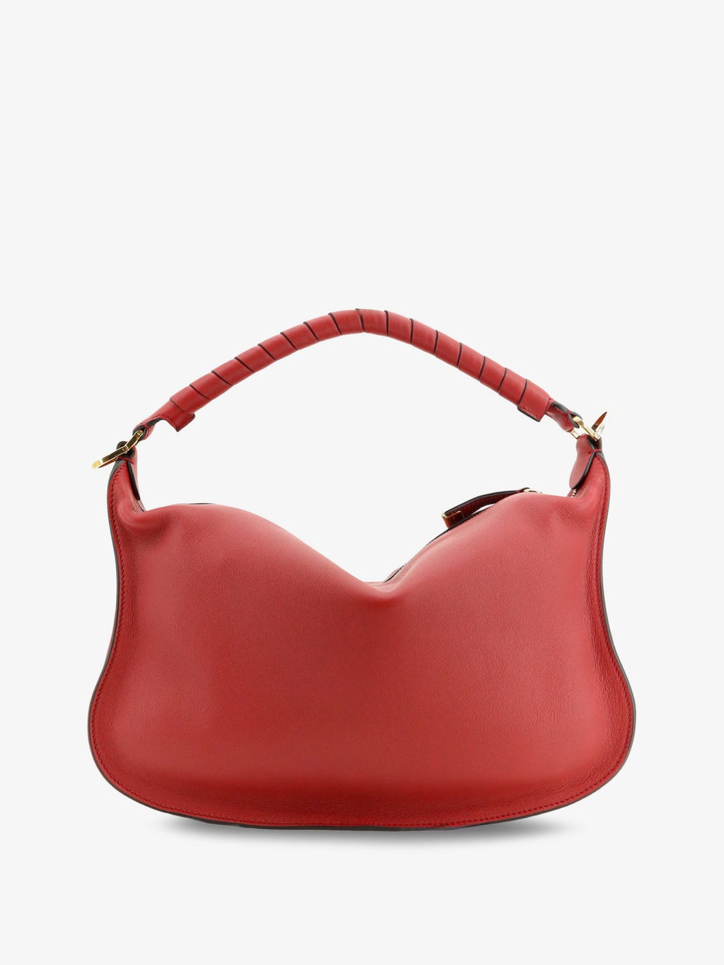 Marcie Small leather shoulder bag 2
