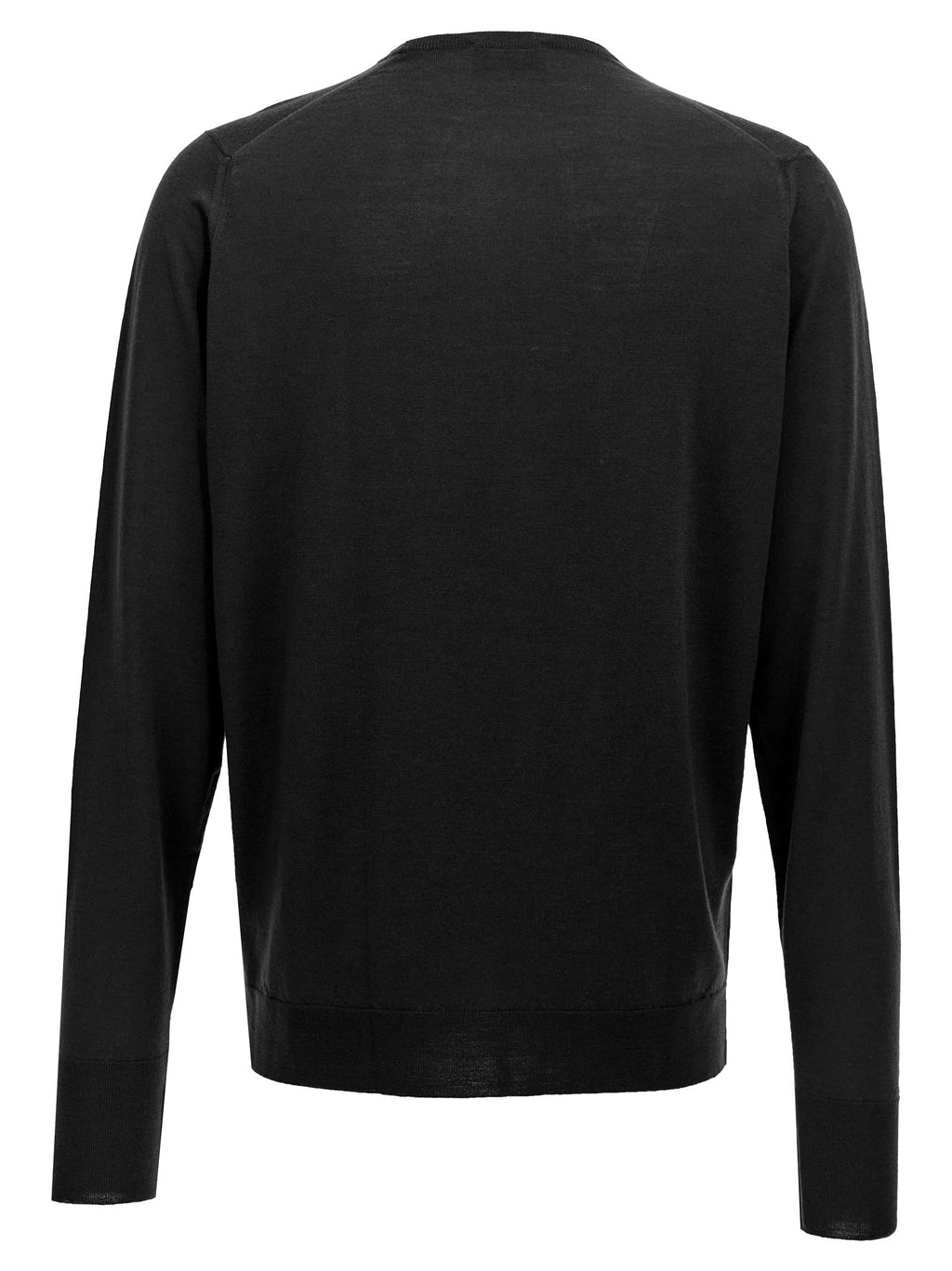 'Marcus' sweater 2