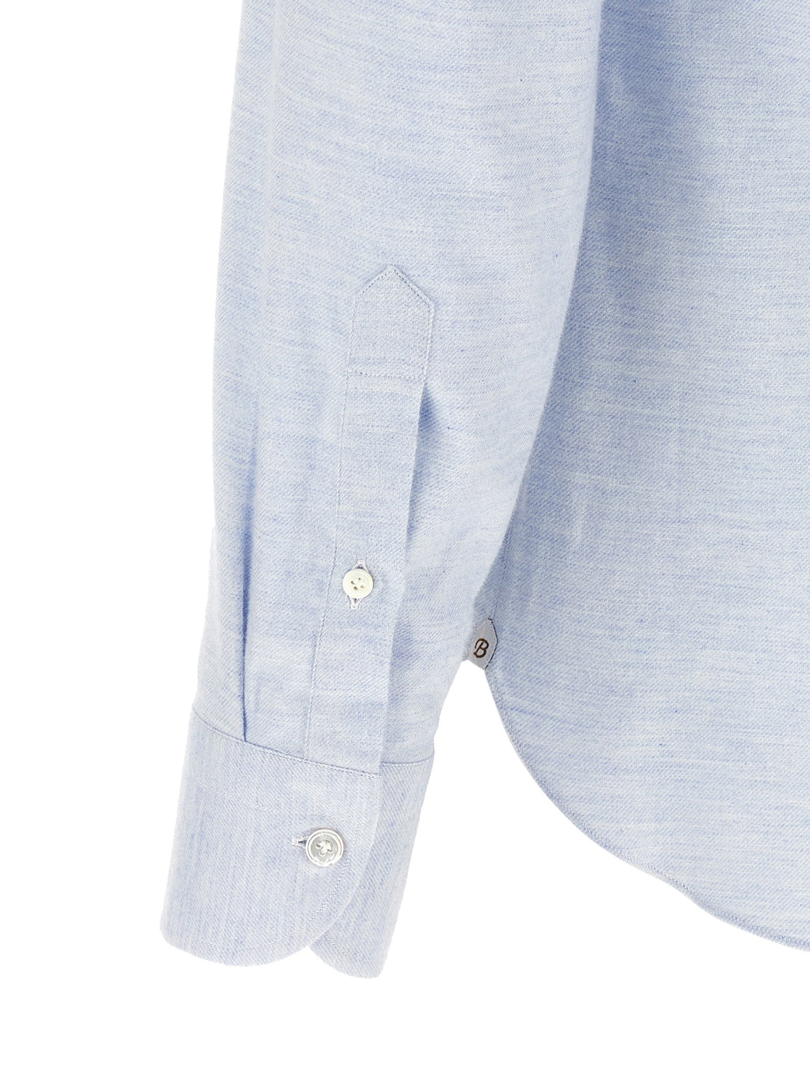 Marechiaro collar shirt 4