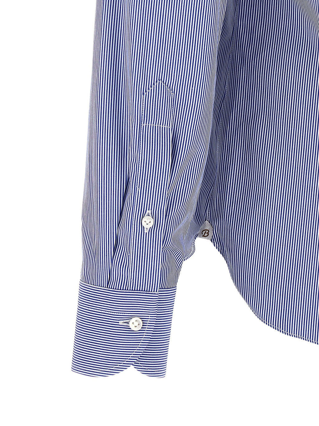 Marechiaro collar shirt 4