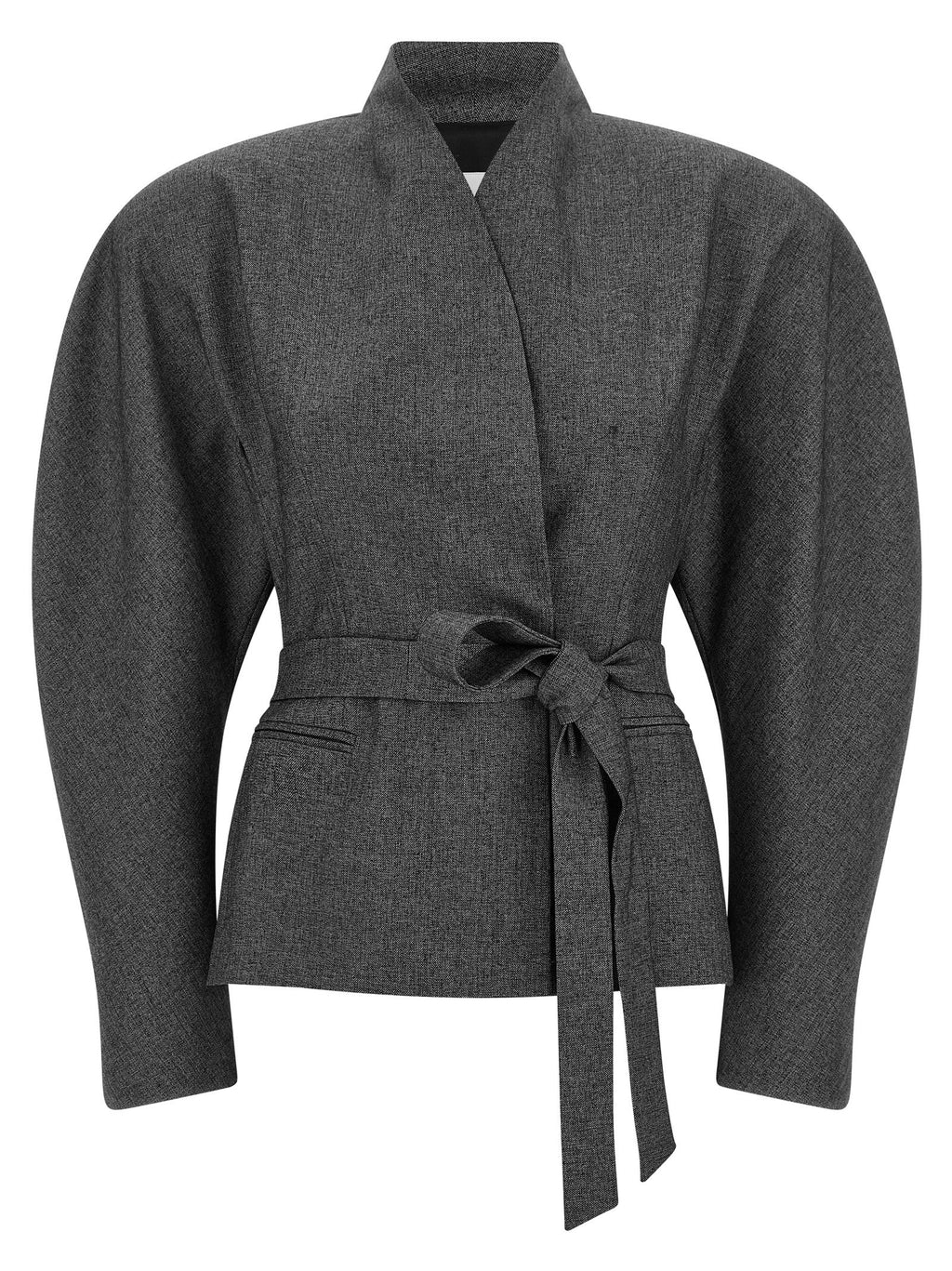 'Margaux' blazer
