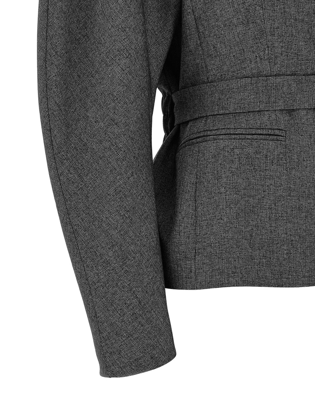'Margaux' blazer 4
