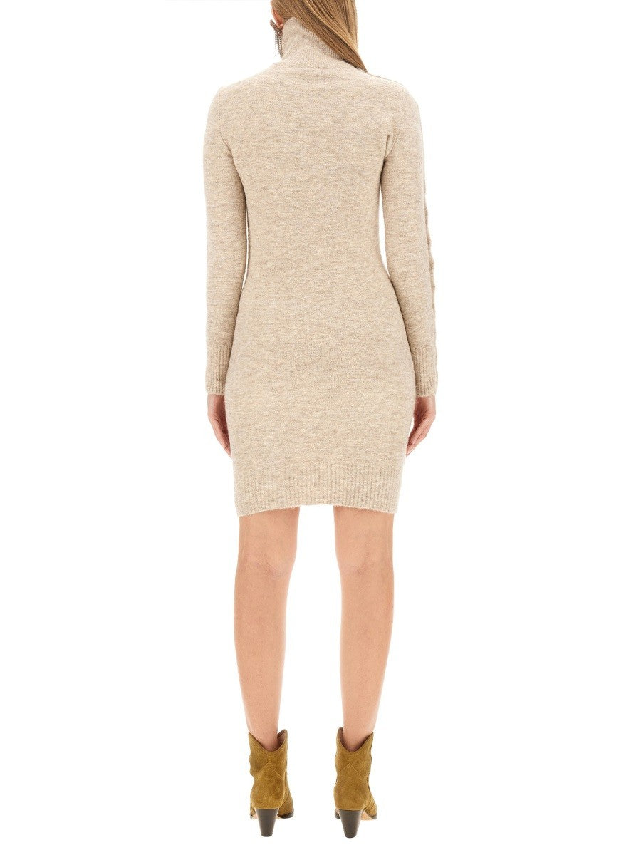 MARINE DRESS 3