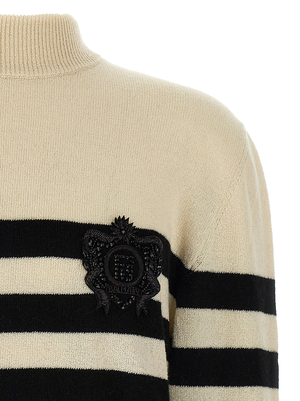 'Marinière' sweater 3