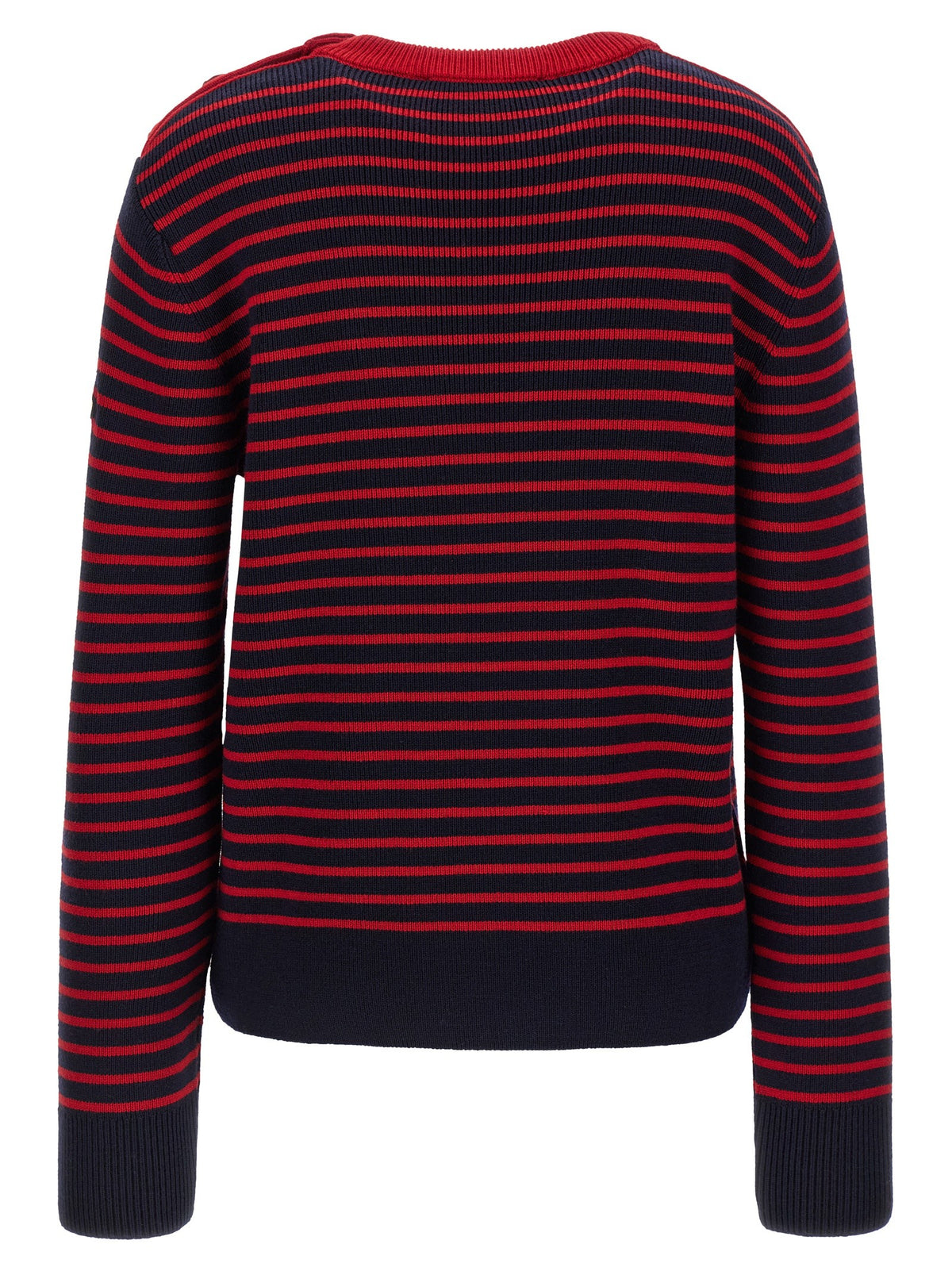 'Marinière' sweater 2