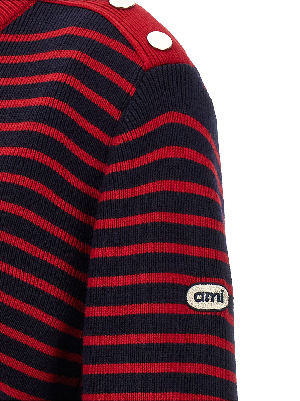 'Marinière' sweater 4