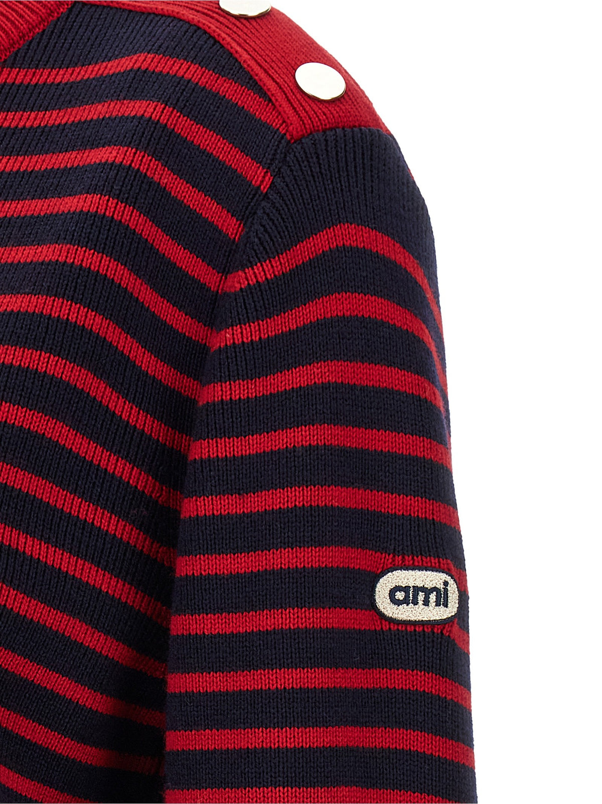 'Marinière' sweater 4