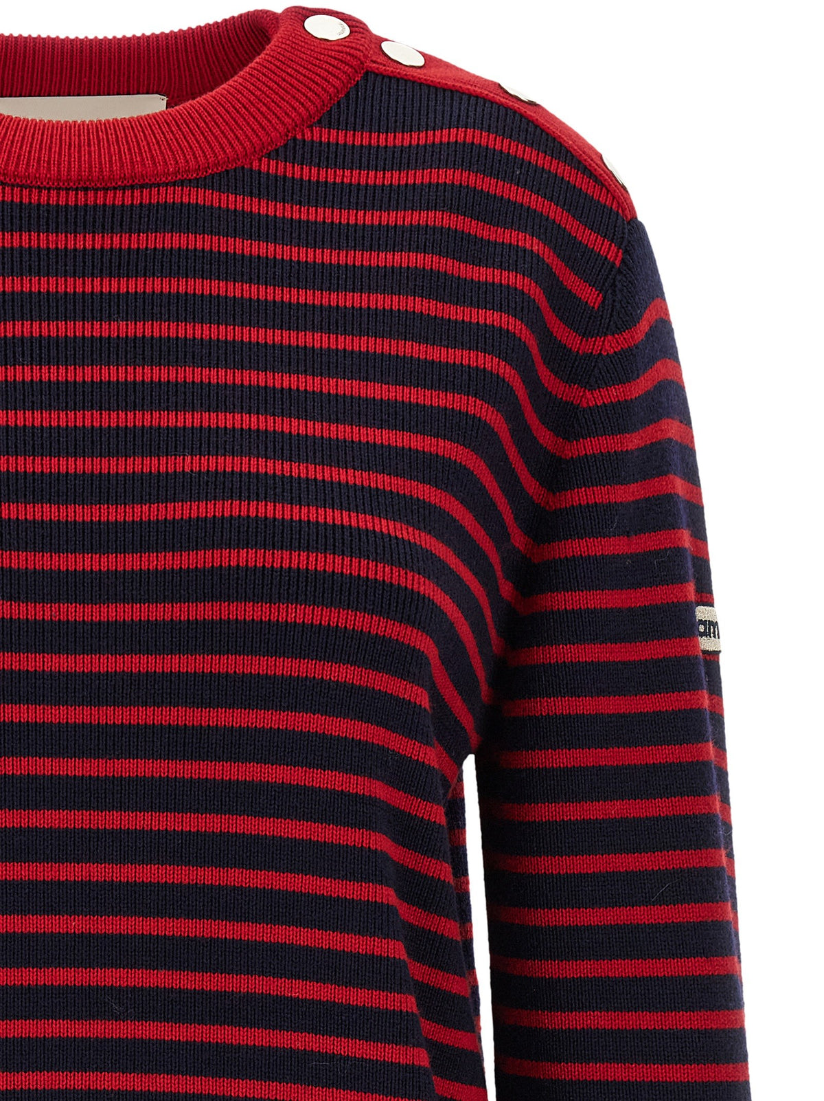 'Marinière' sweater 3