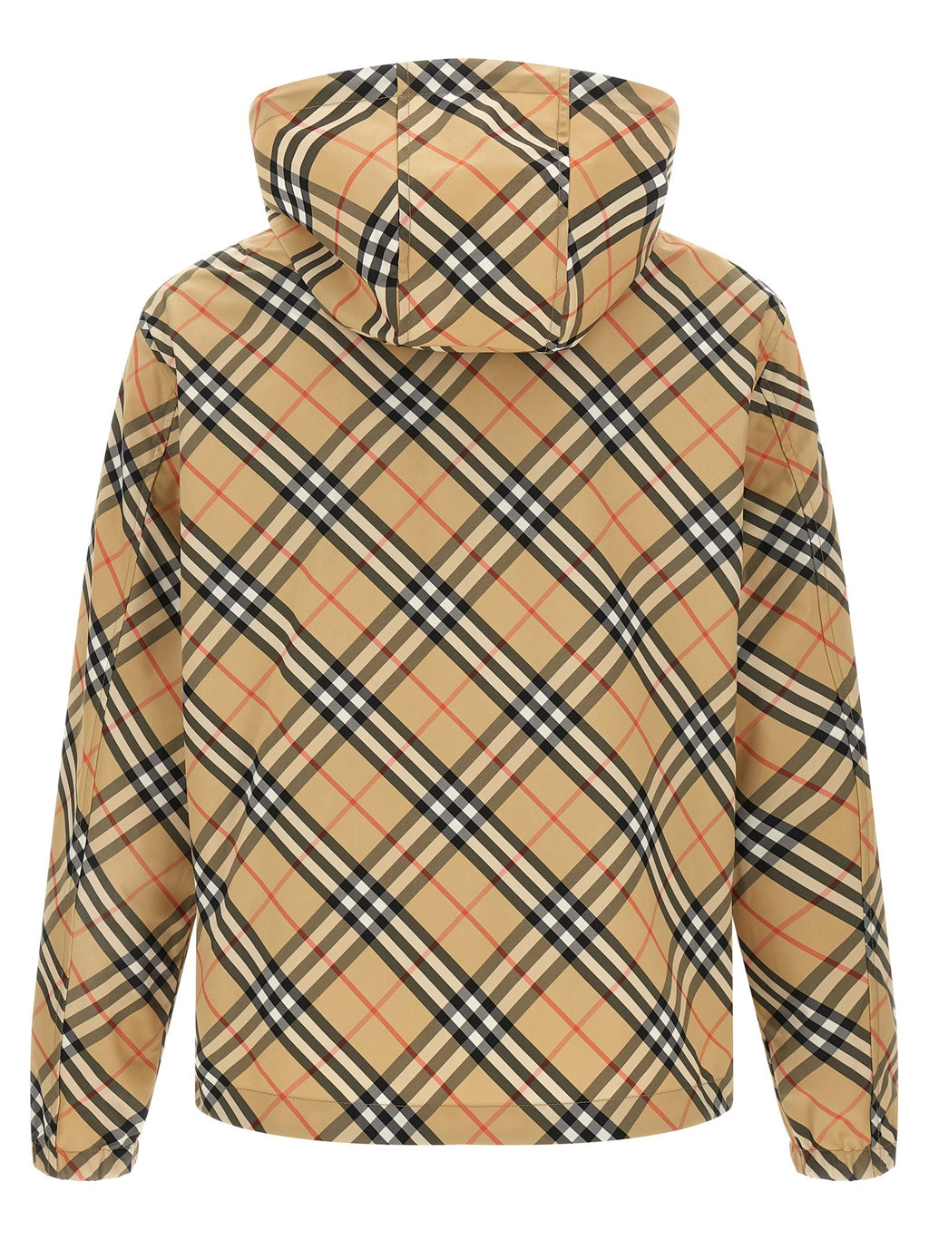 'Markham' jacket 2