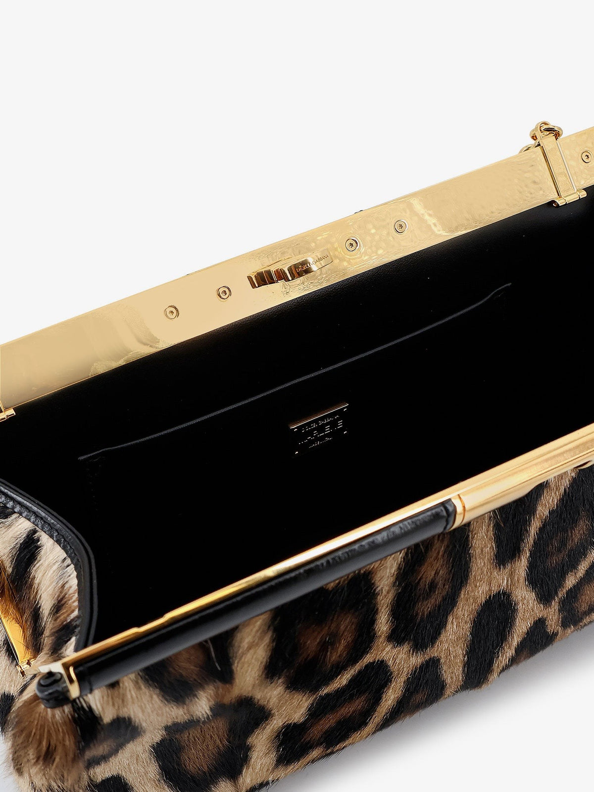 Marlene pony skin shoulder bag 4