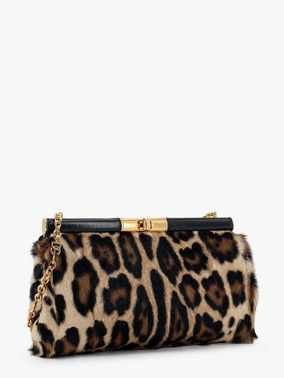 Marlene pony skin shoulder bag 3