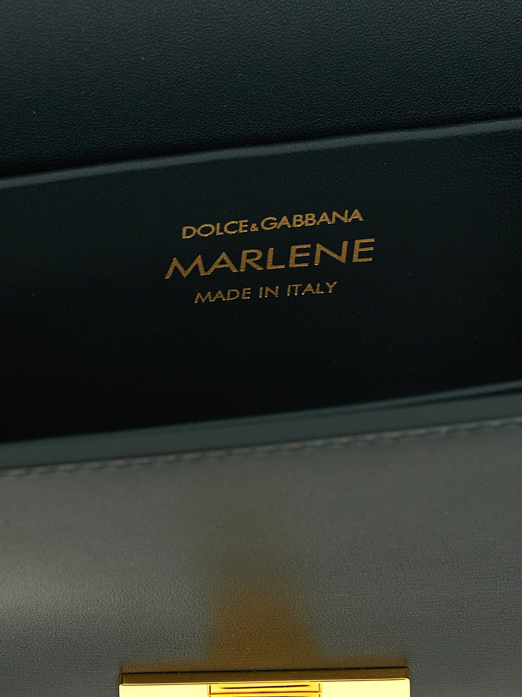 'Marlene' shoulder bag 4