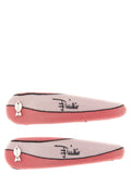 'Marmo' clothespin set