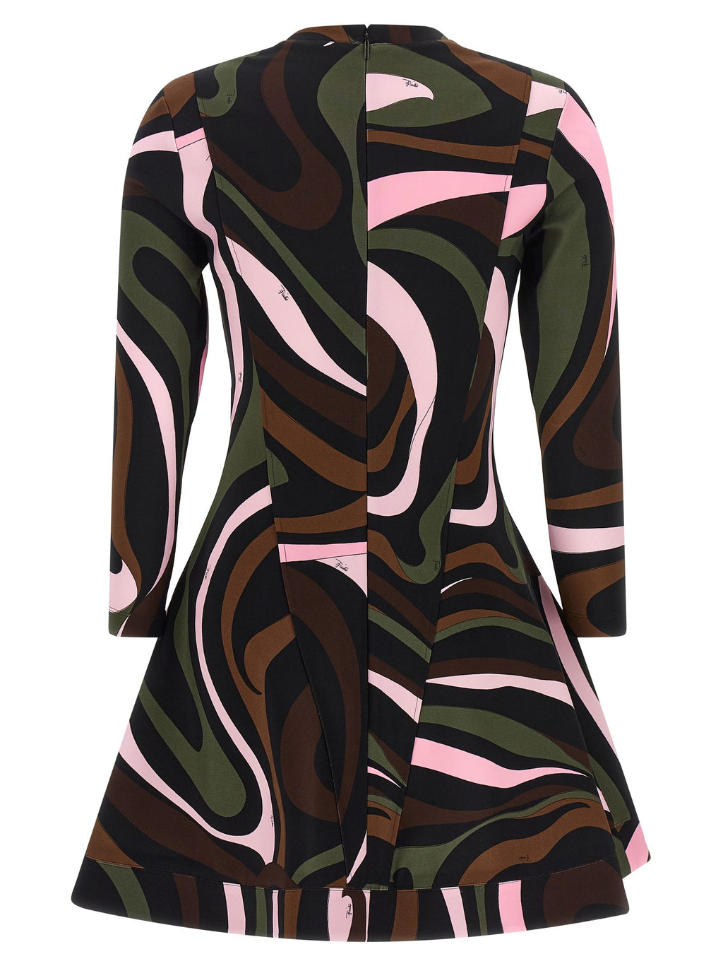 'Marmo' dress 2